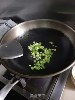 Make Golden pins and Japanese tofu step 6