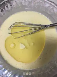 Make Red mango, 1,000 layers step 4