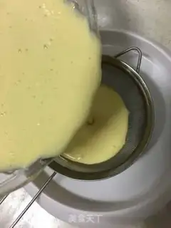 Make Red mango, 1,000 layers step 5