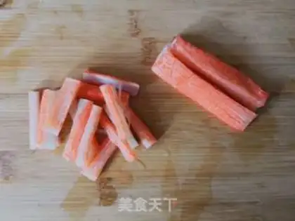 Make Curry rice step 2