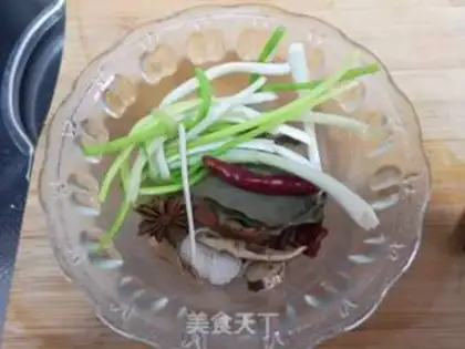 Make Steakbone step 3