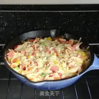 Make Homemade tofu step 2