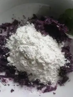 Make Potato soup step 4