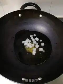 Make Homemade tofu step 3