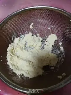 Make Tofu cop step 0
