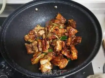 Make Steakbone step 5