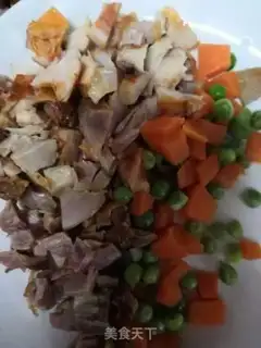 Make Five chickens and ducks step 2