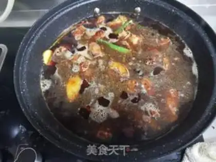 Make Steakbone step 6