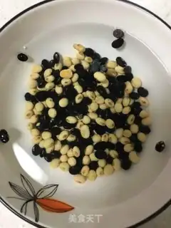 Make Twin soybean step 0