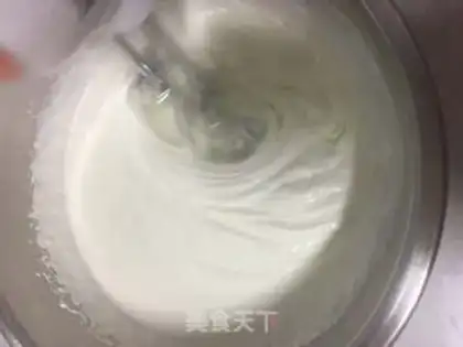 Make Red mango, 1,000 layers step 10