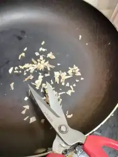 Make Tofu cop step 2