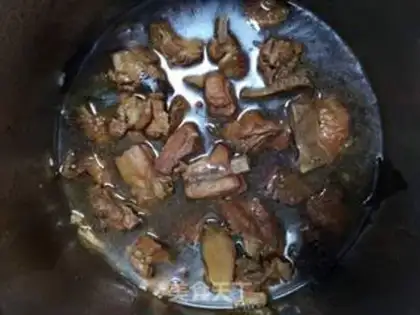 Make Steakbone step 7