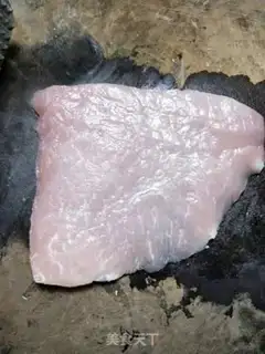 Make Fried pork chops step 0
