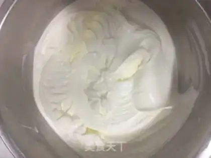 Make Red mango, 1,000 layers step 11