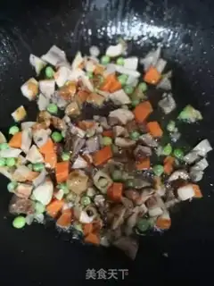 Make Five chickens and ducks step 5