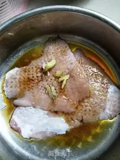Make Fried pork chops step 2