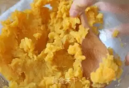 Make Red potato maffane step 3