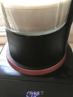 Make Twin soybean step 4