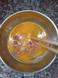 Make Time food and rice step 0