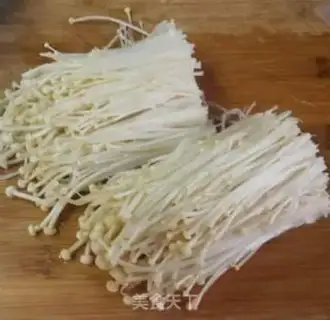 Make Sour soup step 1