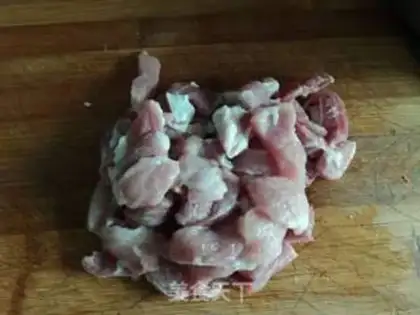 Make Steam meat step 0