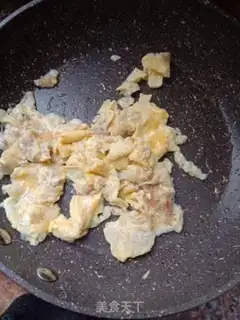 Make Time food and rice step 2
