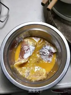 Make Fried pork chops step 7