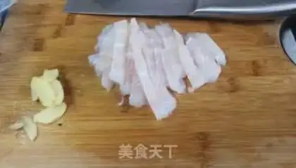 Make Sour soup step 3