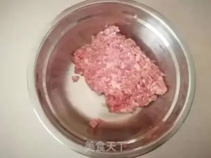 Make Pineballs step 0
