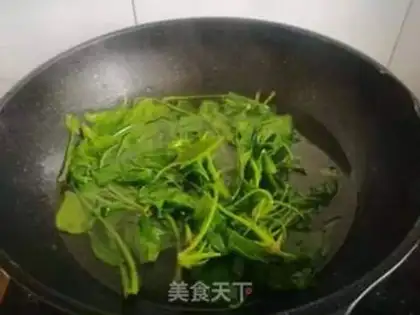Make Pineballs step 1