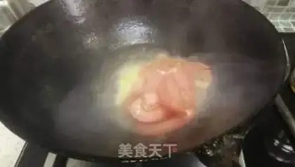 Make Sour soup step 5