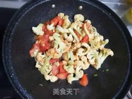 Make Tomatoes step 3