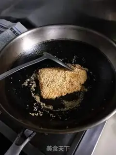 Make Fried pork chops step 9