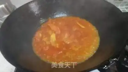 Make Sour soup step 6