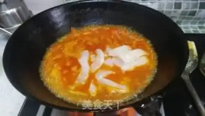 Make Sour soup step 7