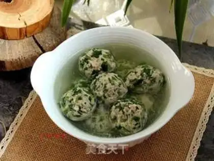 Make Pineballs step 5