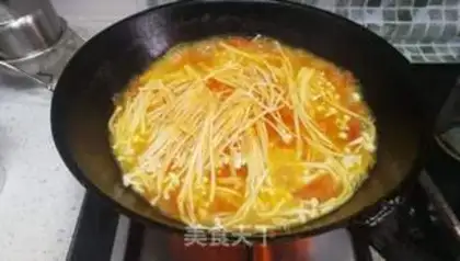 Make Sour soup step 8