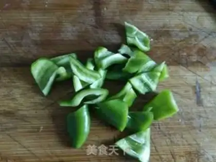 Make Tasty tofu step 4