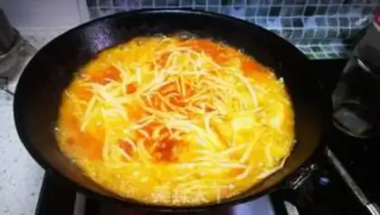 Make Sour soup step 10