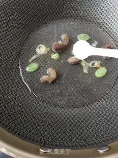 Make Tofu soup step 16