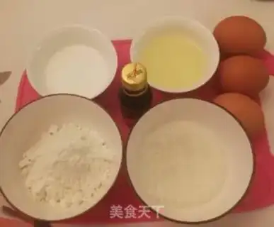 Make Six inches of windcake step 0