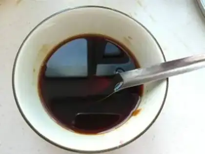 Make Tasty tofu step 6
