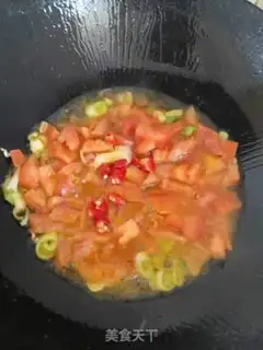 Make Low calorie diet step 4