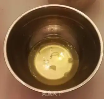 Make Six inches of windcake step 2