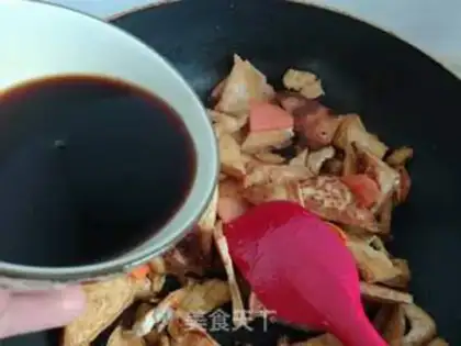Make Tasty tofu step 10