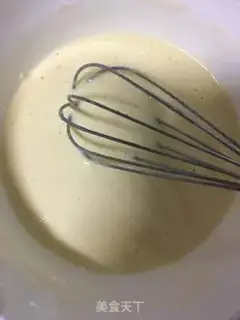 Make Sausage egg rolls step 2