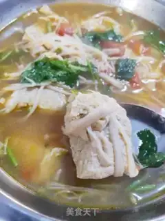 Make Low calorie diet step 8