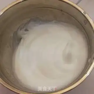 Make Six inches of windcake step 6