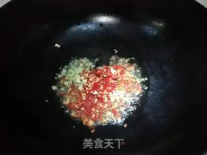 Make Sakura step 6