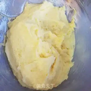 Make Cranberry pound cake step 5